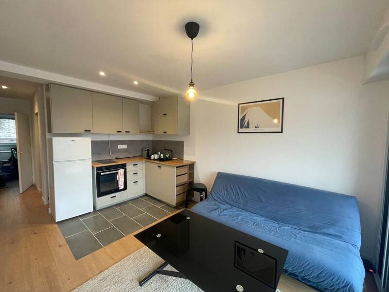 Maison à louer, 0m², LYON 4E