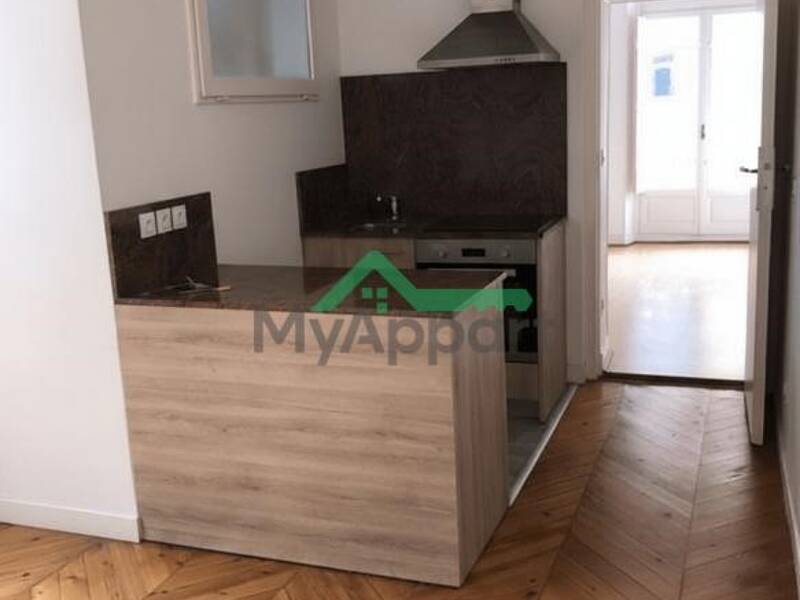 Maison à louer, 41m², PERPIGNAN