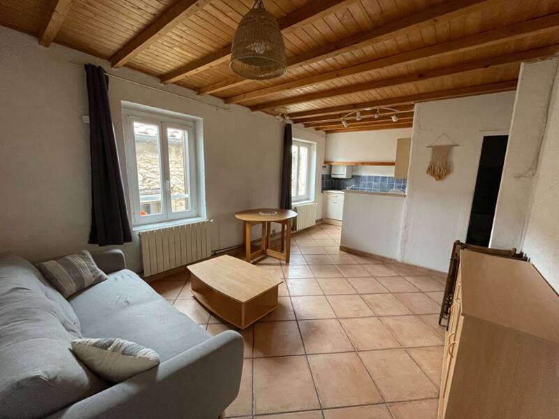 Maison à louer, 33m², NIMES