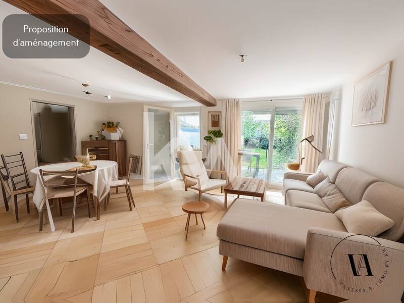 Maison à vendre, 135m², ORLEANS