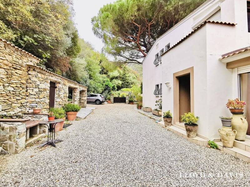 Maison à vendre, 168m², BASTIA