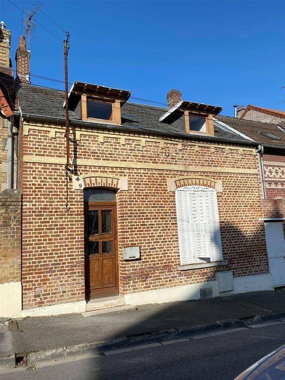 Maison à vendre, 111m², LAON