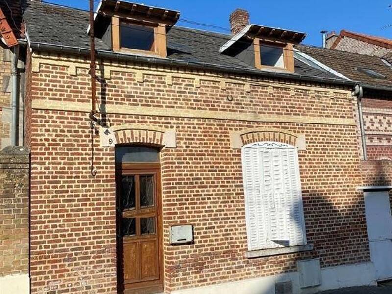 Maison à vendre, 111m², LAON