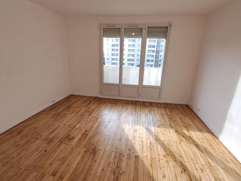 Maison à louer, 60m², VENISSIEUX