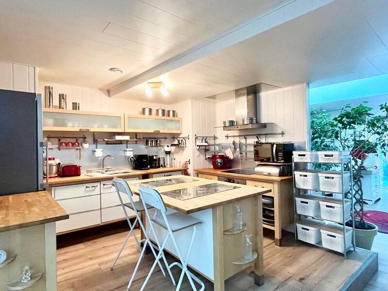 Maison à vendre, 120m², VANNES