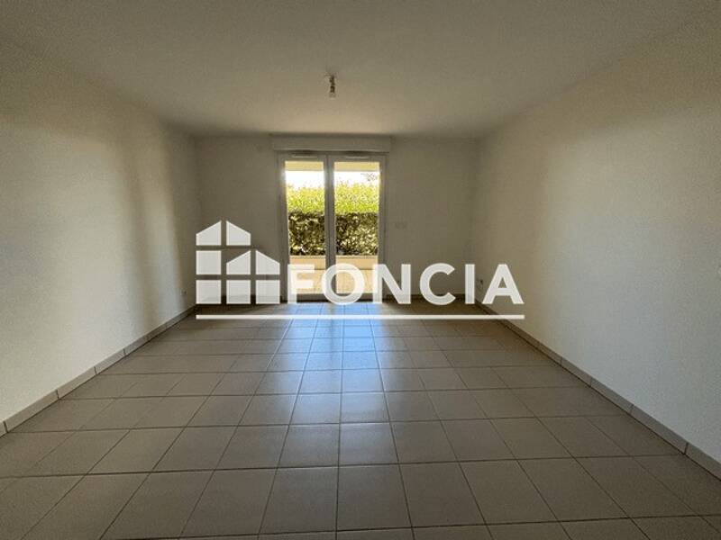 Maison à louer, 61m², CASTANET TOLOSAN