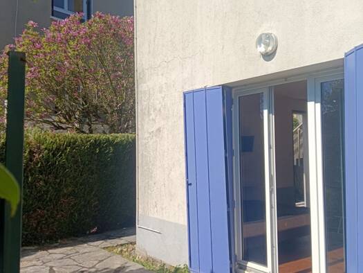 Maison à vendre 157 500 € 7 pièces 4 chambres 115 m² 509 m² de terrain Urbain Centre Ancien Tulle 19000