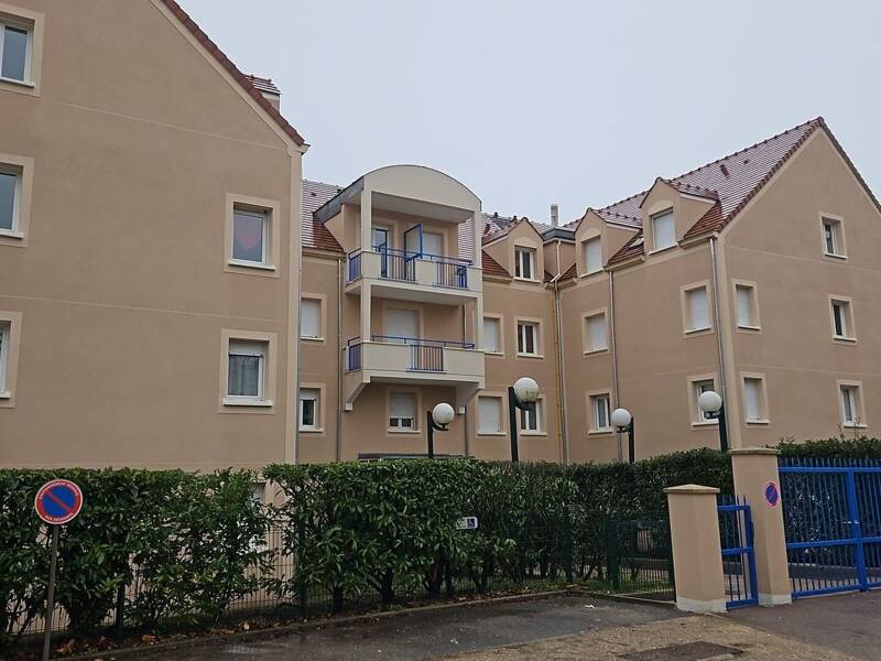 Maison à louer, 40m², TRIEL SUR SEINE