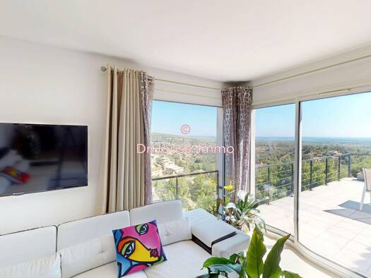 Maison à vendre 894 400 € 9 pièces 6 chambres 200 m² 540 m² de terrain Treilles 11510
