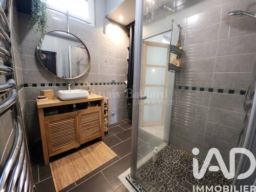 Appartement à vendre 225 000 € 3 pièces 1 chambre 84,03 m² RDC/2 Beausoleil Combs-la-Ville 77380