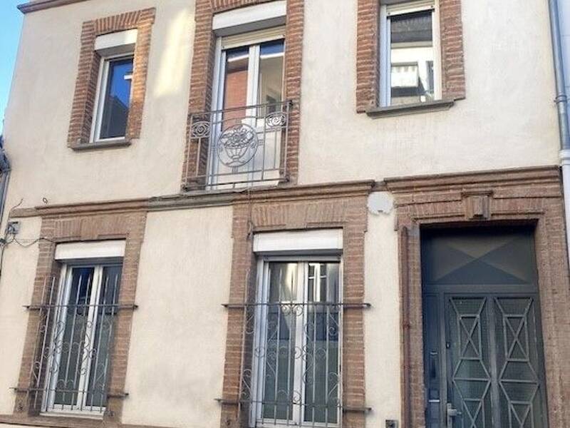 Maison à vendre, 175m², TOULOUSE