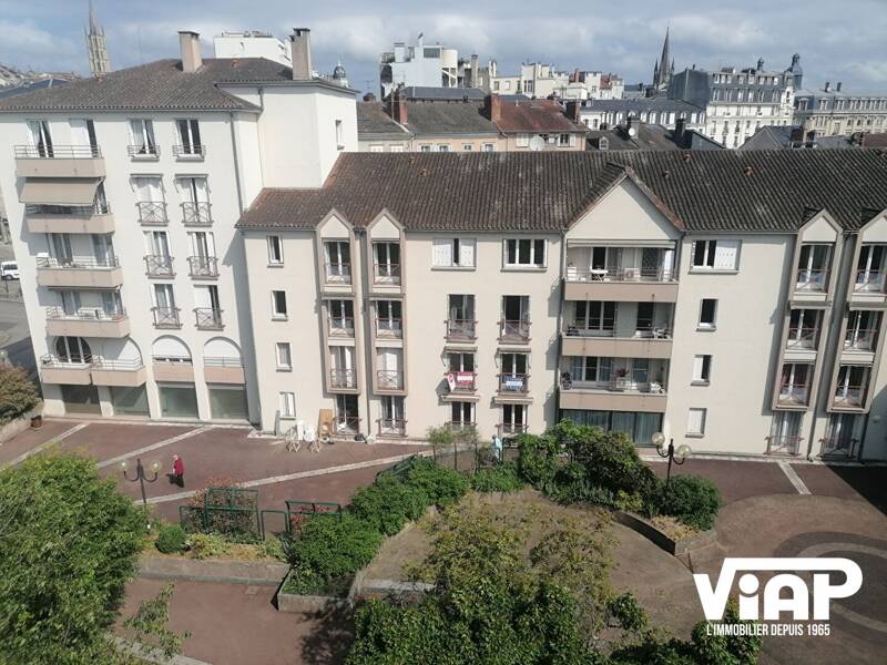 Maison à vendre, 37m², LIMOGES