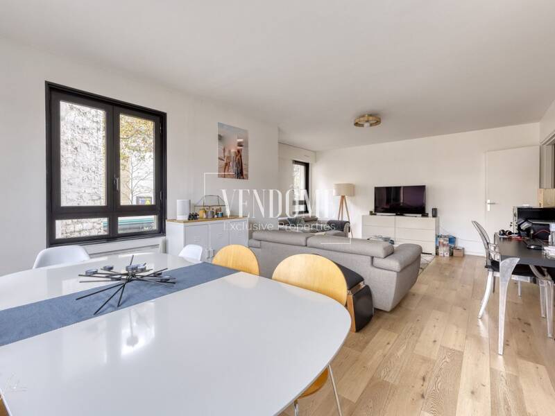 Maison à vendre, 96m², BOULOGNE BILLANCOURT
