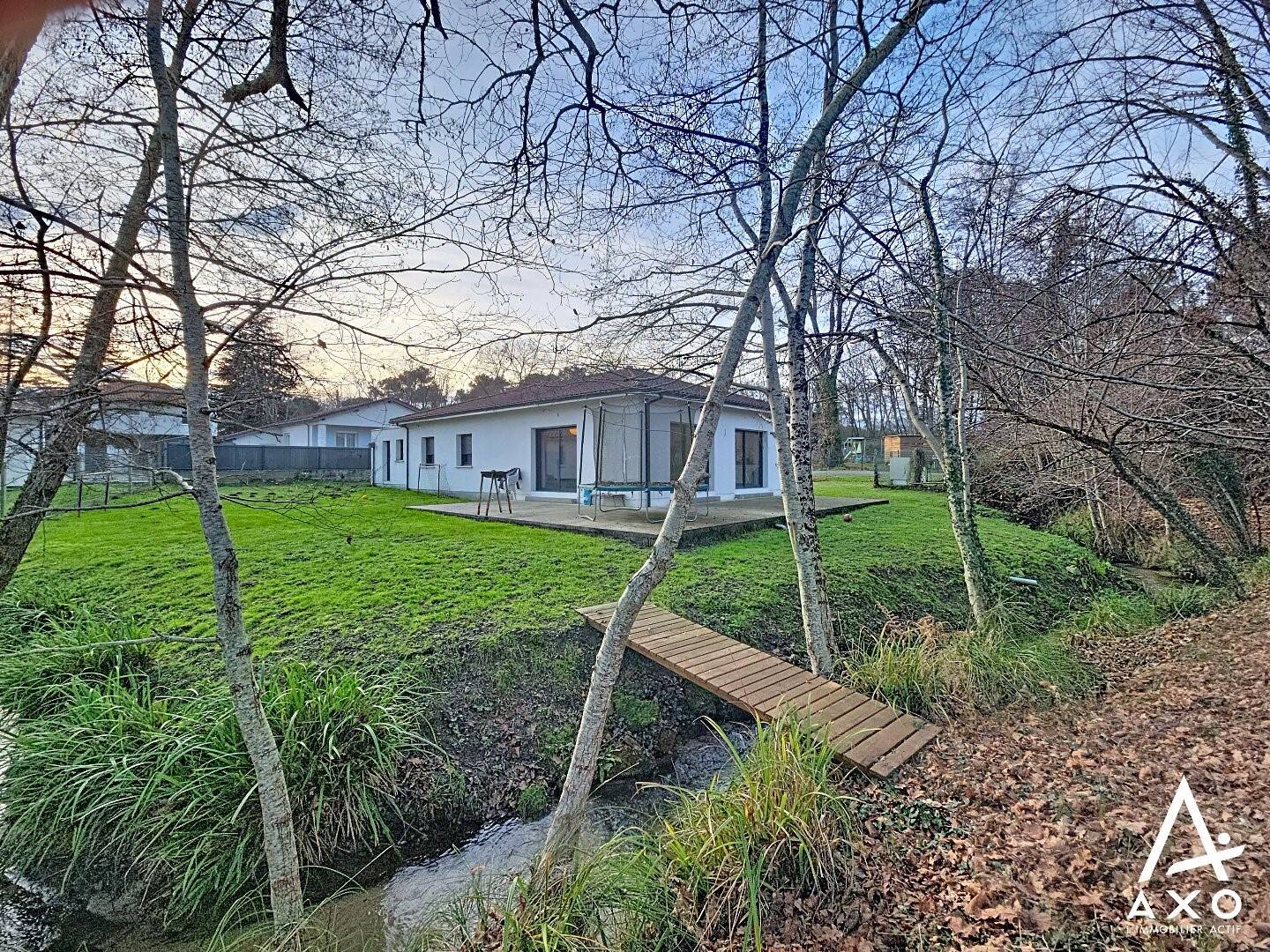 Maison à vendre, 107m², SAINT MARTIN D'ONEY