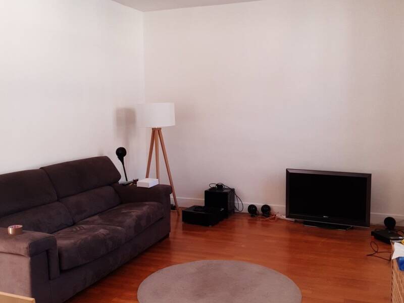 Maison à louer, 73m², CHEVREUSE