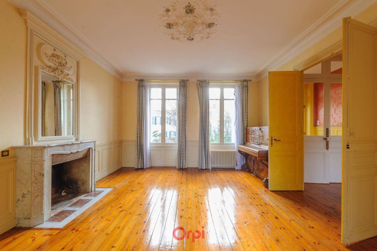 Maison à vendre, 235m², LA ROCHELLE