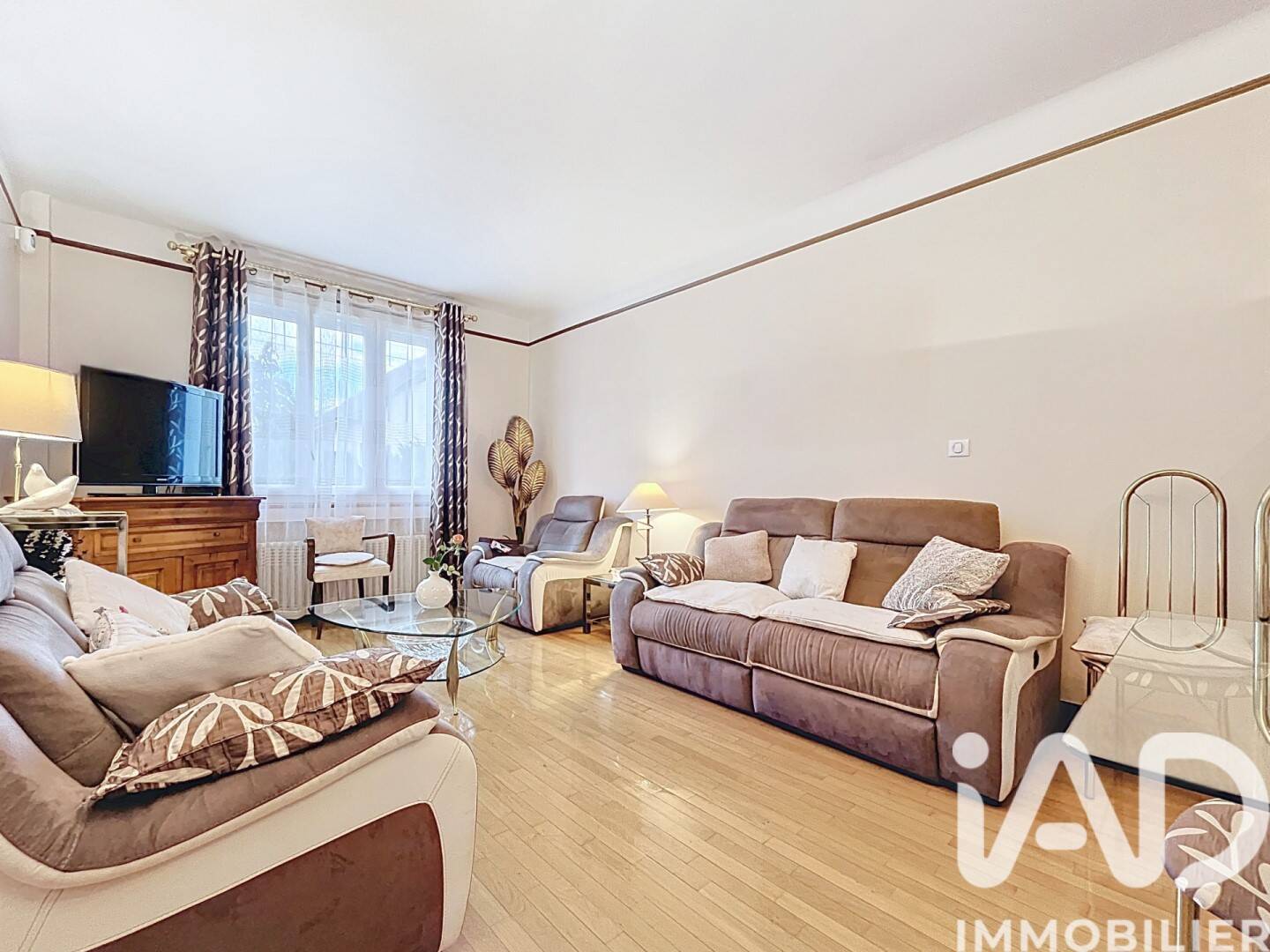 Maison à vendre, 164m², AULNAY SOUS BOIS