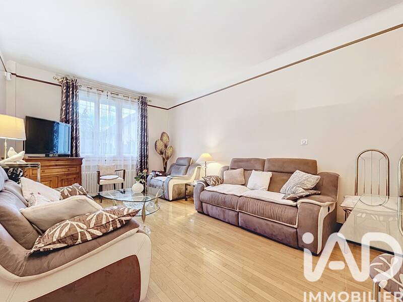 Maison à vendre, 164m², AULNAY SOUS BOIS