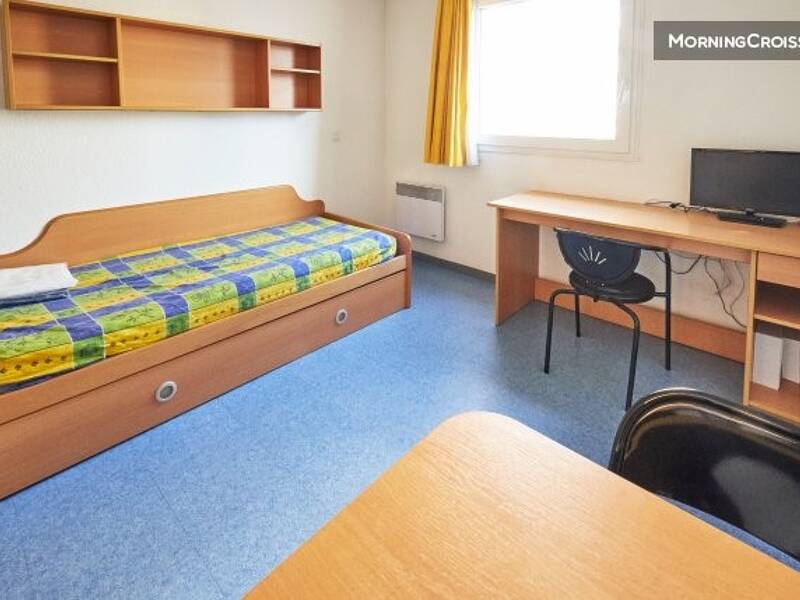 Maison à louer, 18m², ROUEN