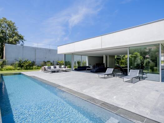 Maison à vendre - Neuf de 3M à 10M € 6 pièces 4 chambres 488 m² Jean-Moulin Le Bouscat 33110