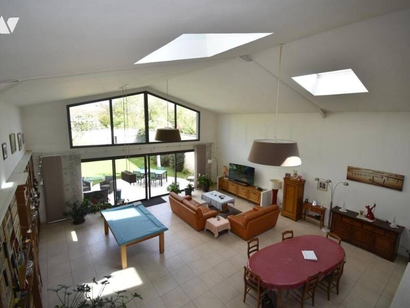 Maison à vendre, 315m², AMIENS
