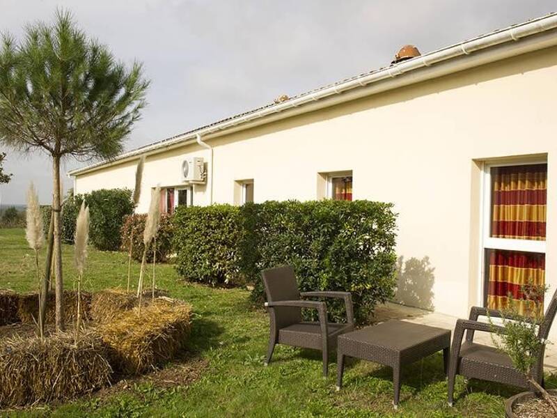 Maison à vendre, 19m², CAMBES