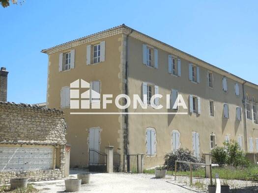 Appartement à louer 790 € 4 pièces 3 chambres 95,5 m² Étage 2/2 Montboucher-sur-Jabron 26740