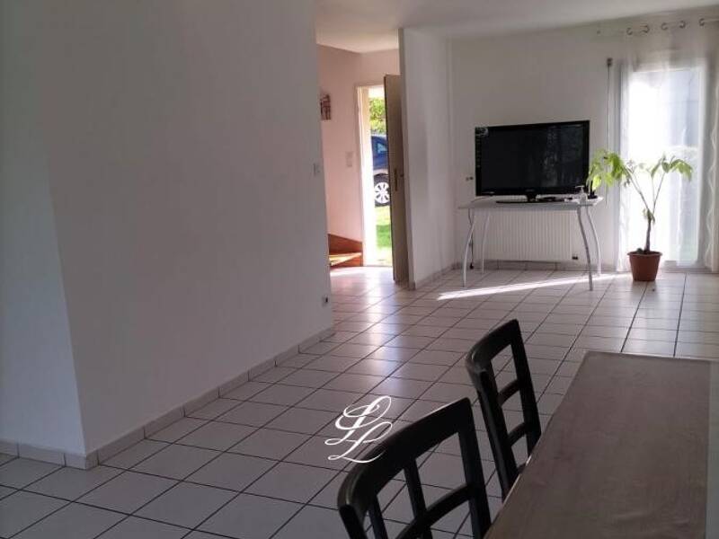 Maison à louer, 101m², SENE