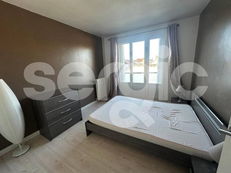 Maison à louer, 45m², REIMS