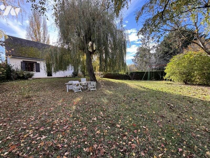 Maison à vendre, 116m², NOTRE DAME D'OE