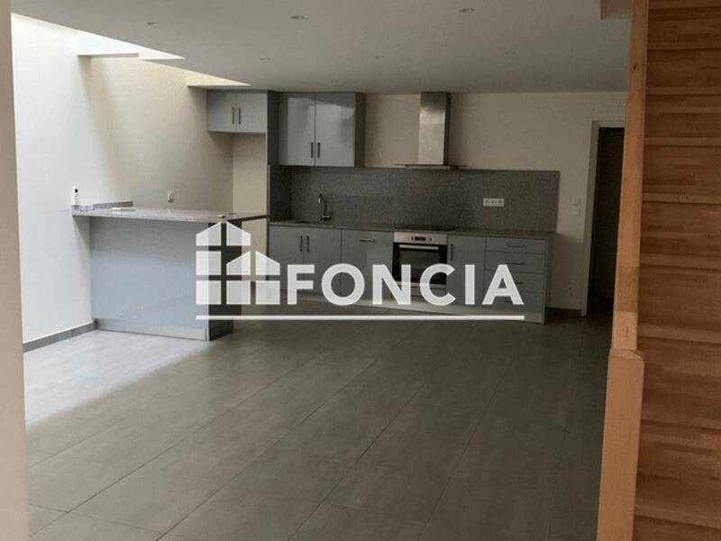 Maison à louer, 72m², ORLEANS