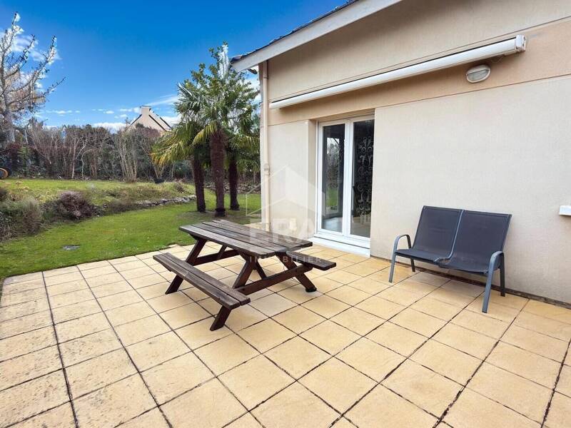 Maison à vendre, 100m², HEROUVILLE SAINT CLAIR