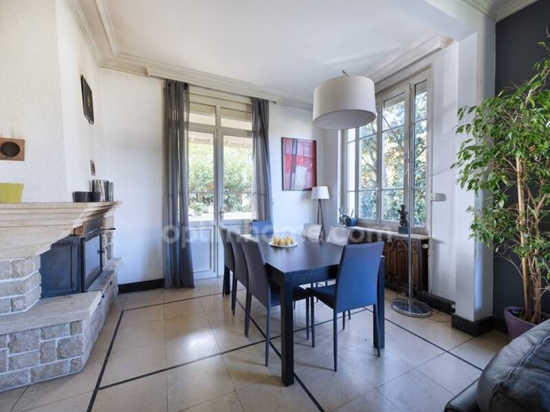 Maison à vendre, 277m², LYON 8E