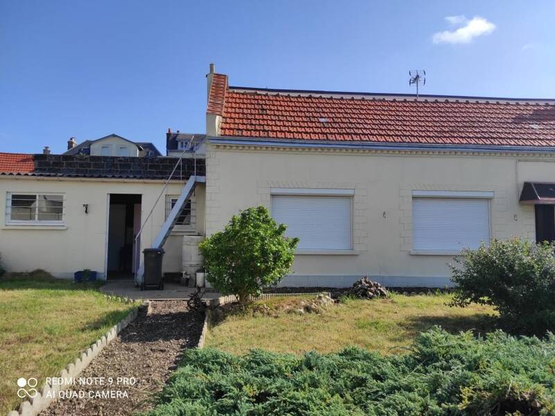 Maison à vendre, 90m², LE HAVRE