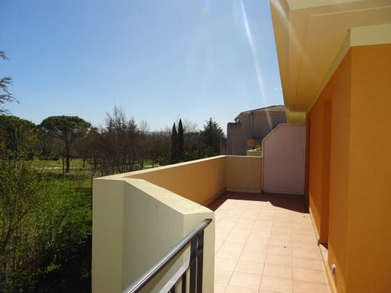 Maison à louer, 75m², AIX EN PROVENCE