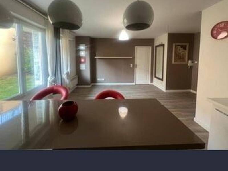 Maison à louer, 42m², CORBEIL ESSONNES