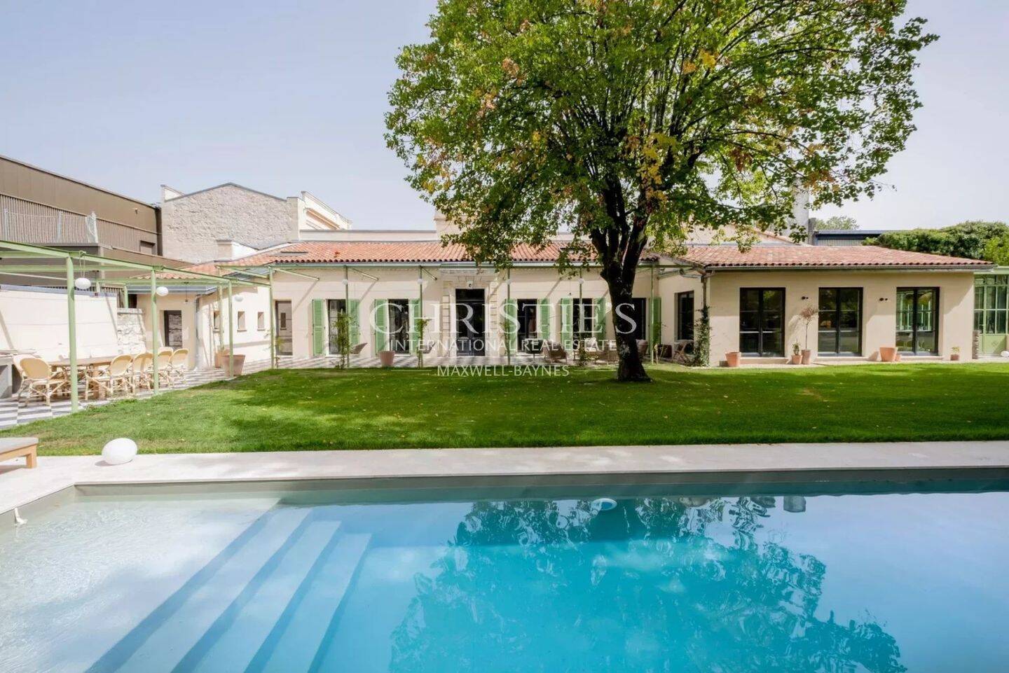 Maison à vendre, 257m², MERIGNAC