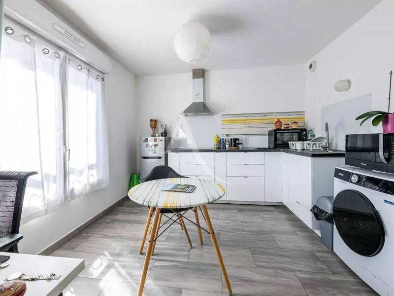 Maison à louer, 28m², NOISY LE GRAND