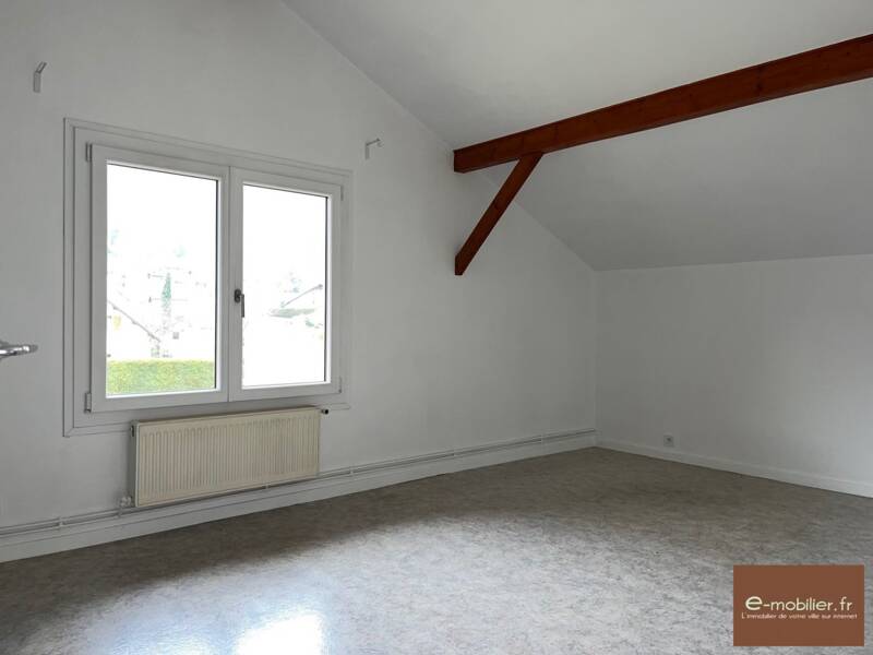 Maison à vendre, 126m², SAINT BALDOPH