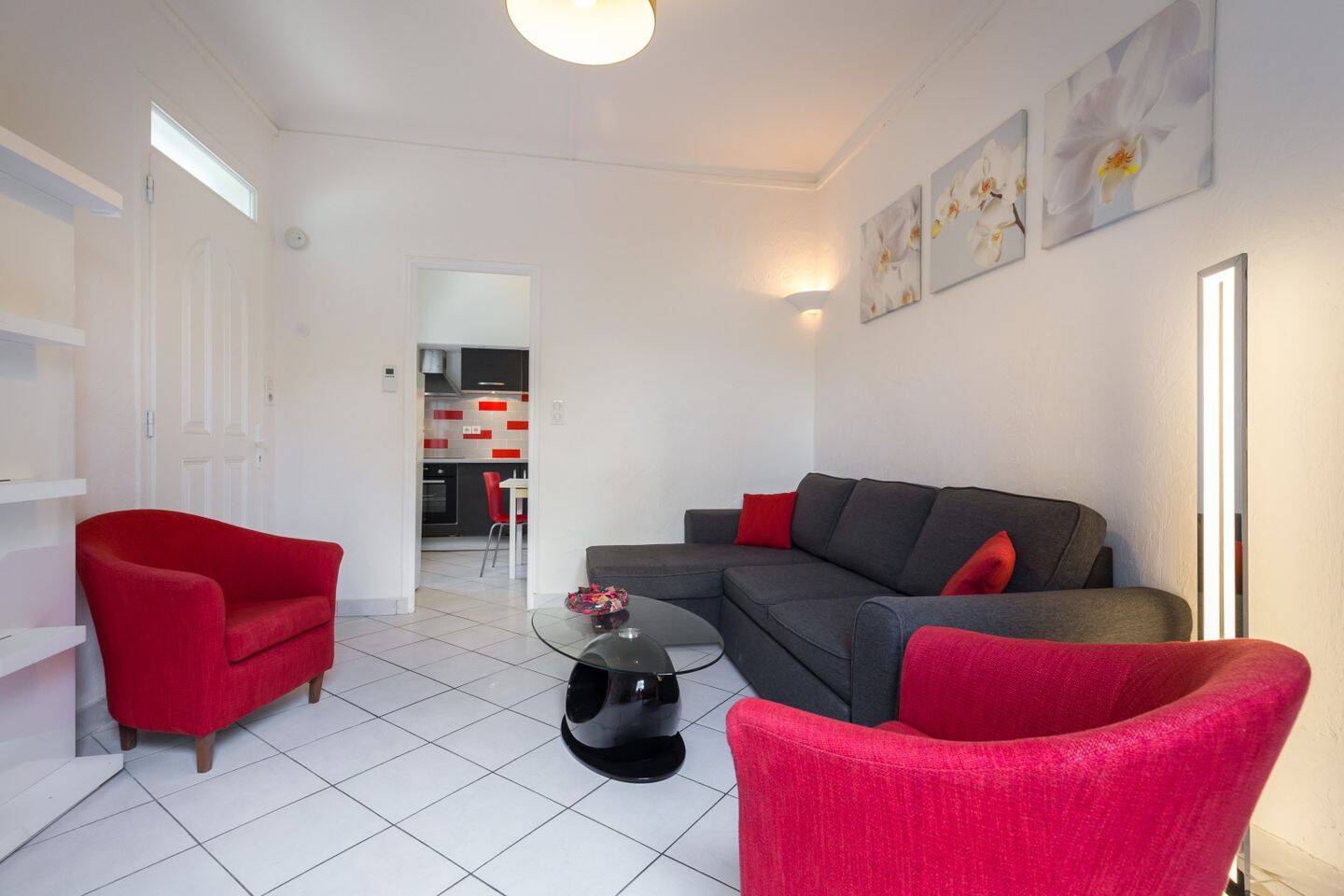 Maison à louer, 50m², ANTIBES