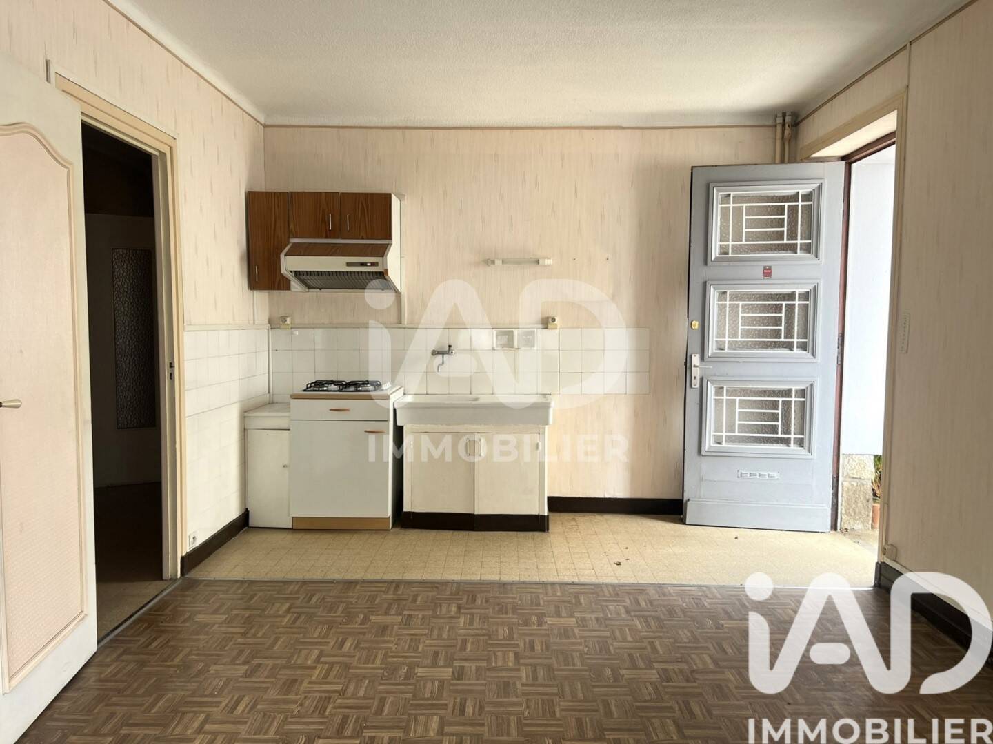 Maison à vendre, 135m², LANESTER
