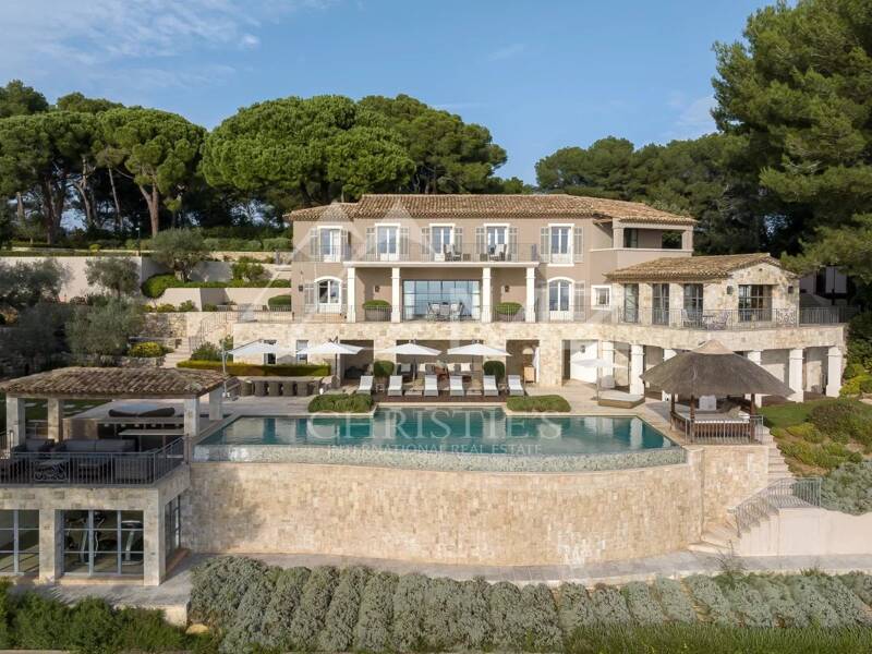 Maison à vendre, 590m², CANNES