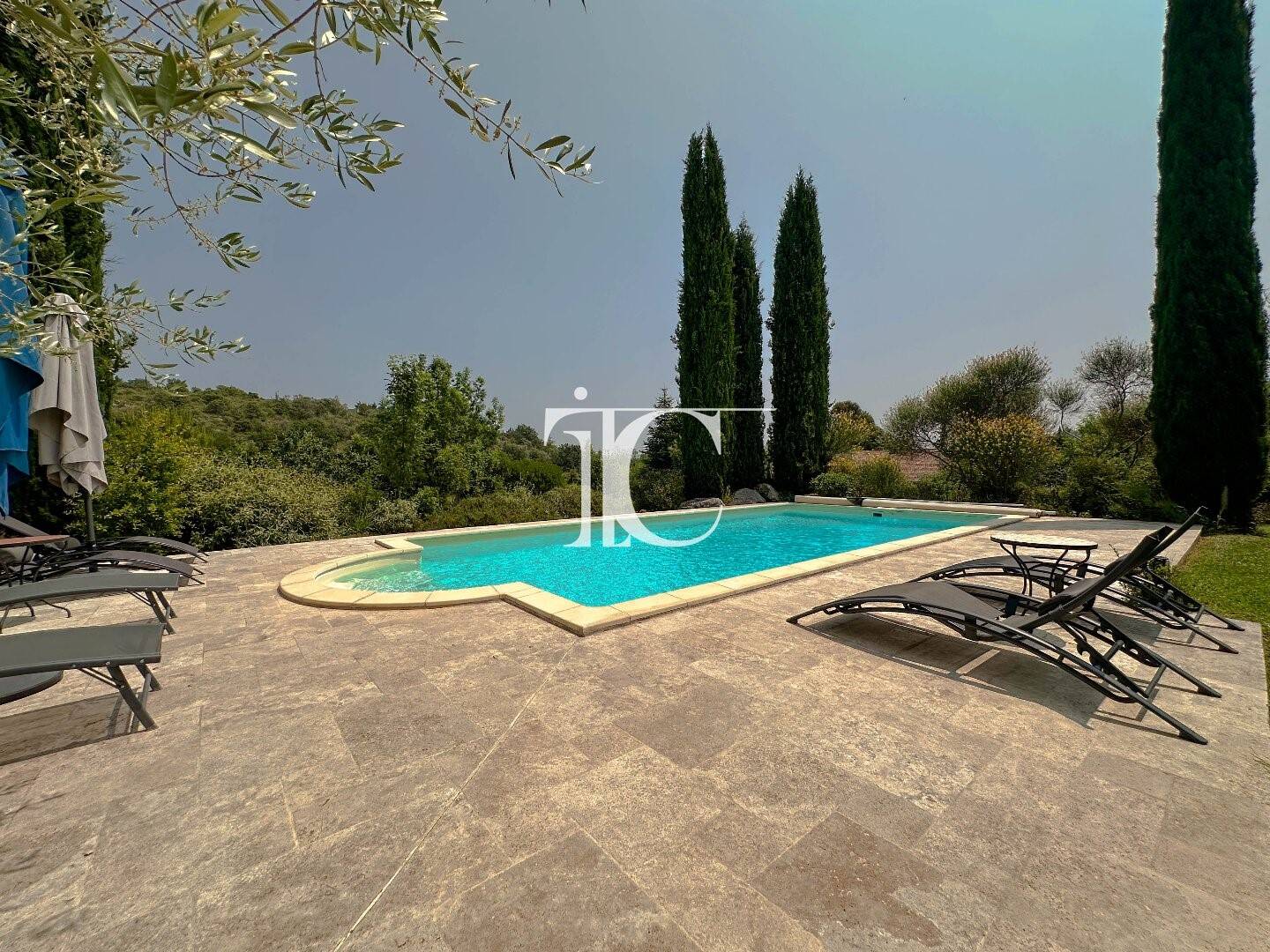 Maison à vendre, 175m², SAINT PAUL LE JEUNE