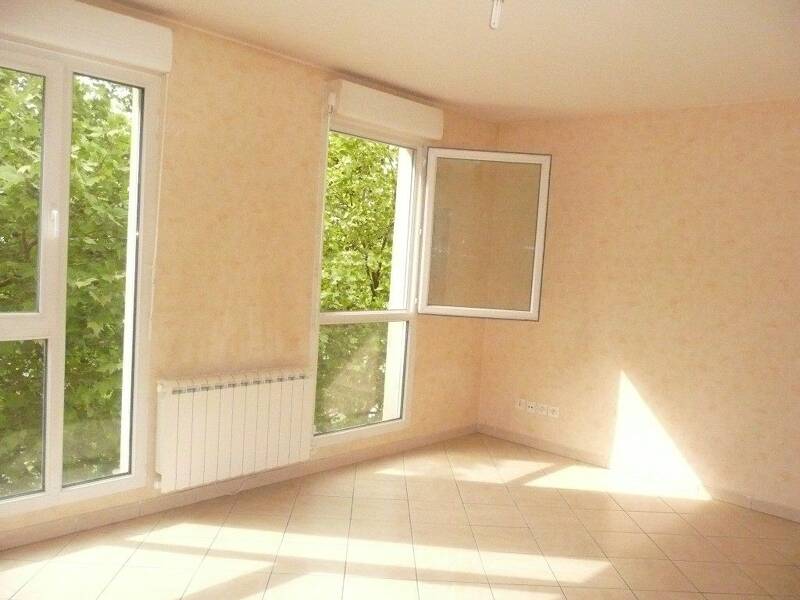 Maison à louer, 38m², TASSIN LA DEMI LUNE