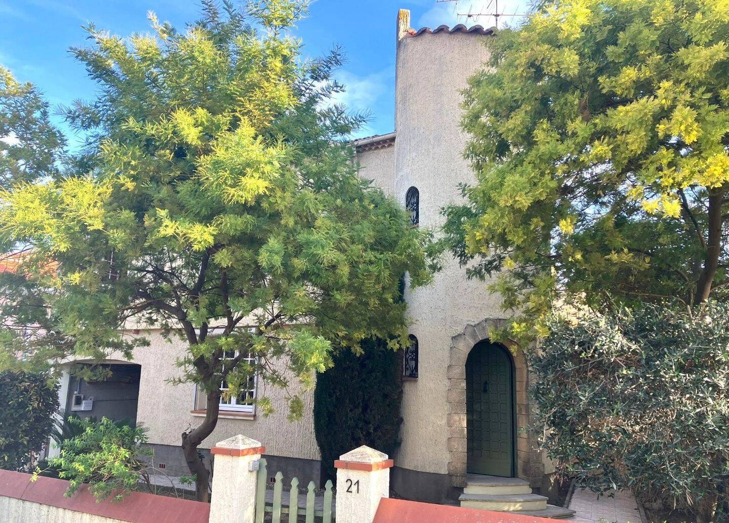 Maison à vendre, 130m², BEZIERS