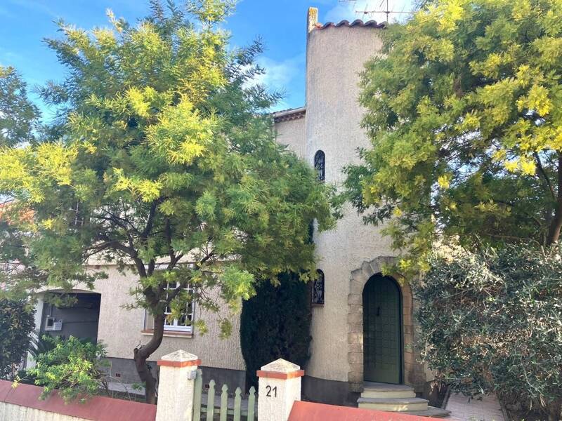 Maison à vendre, 130m², BEZIERS