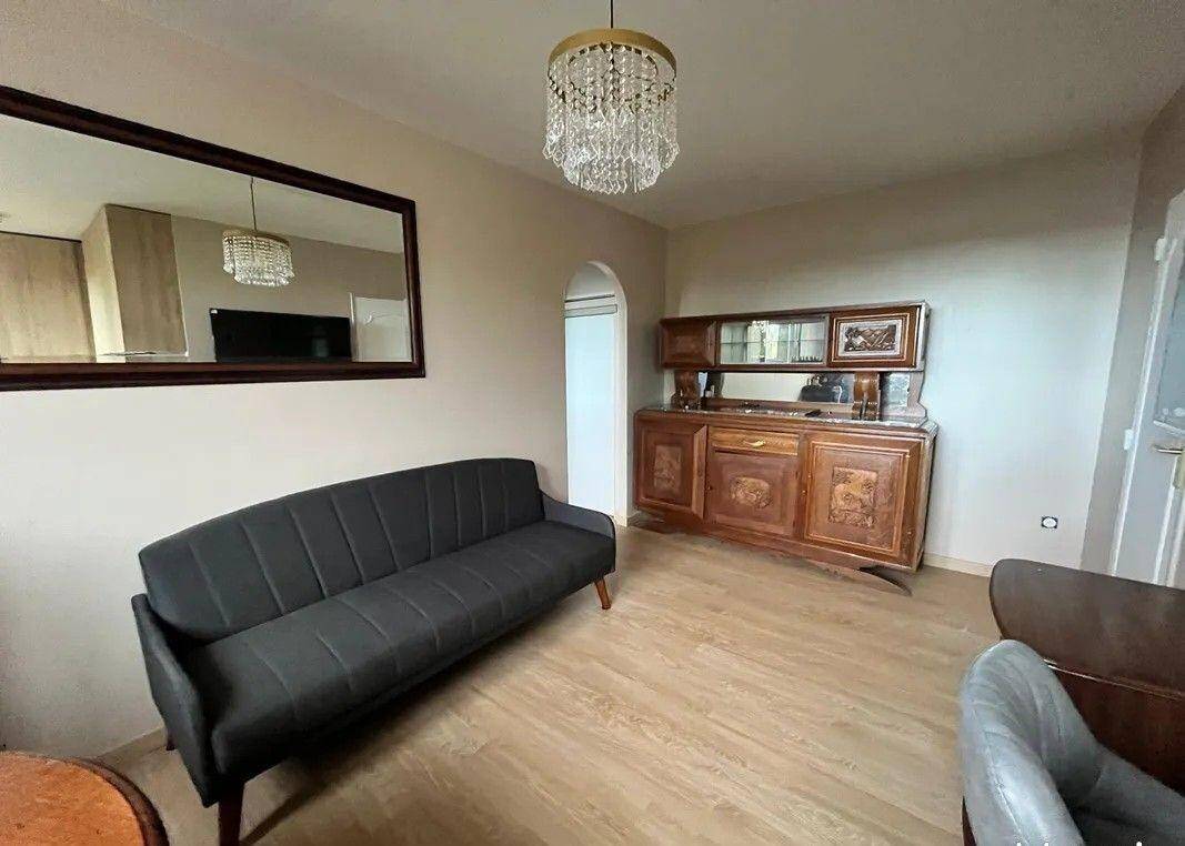 Maison à louer, 50m², NANTERRE