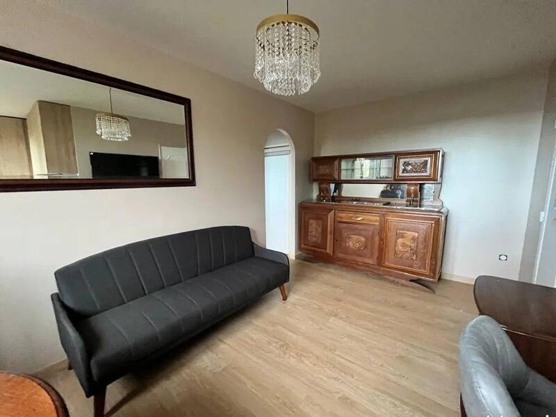 Maison à louer, 50m², NANTERRE