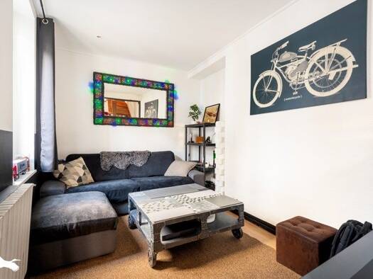 Maison à vendre 159 100 € 3 pièces 1 chambre 51 m² 34 m² de terrain Centre Ville Ouest Landerneau 29800