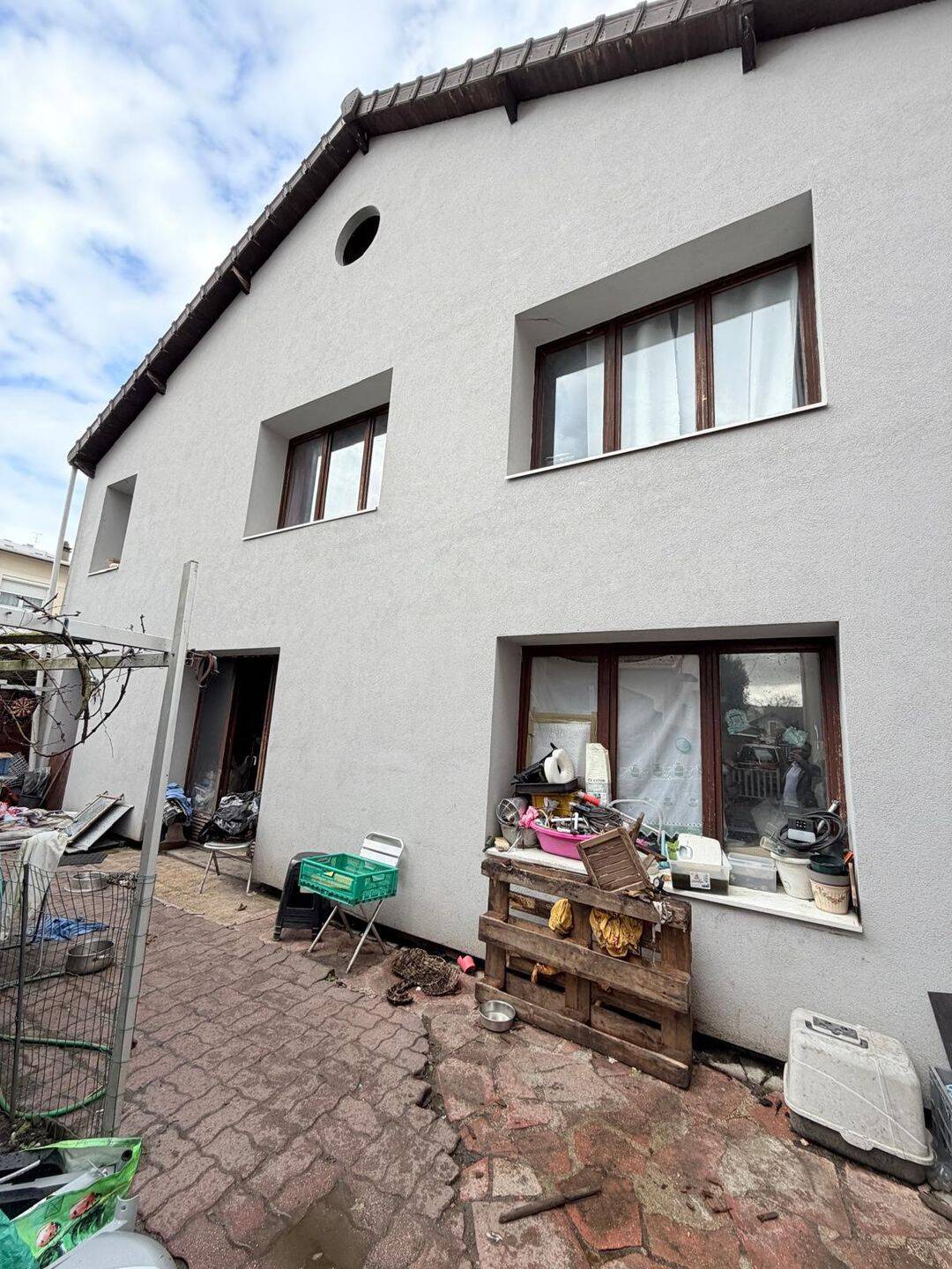 Maison à vendre, 124m², DRANCY
